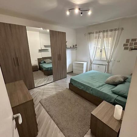 S.A.R.A. La Tecnologia Che Cercavi Apartment Rapallo Bagian luar foto