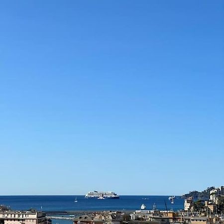 S.A.R.A. La Tecnologia Che Cercavi Apartment Rapallo Bagian luar foto