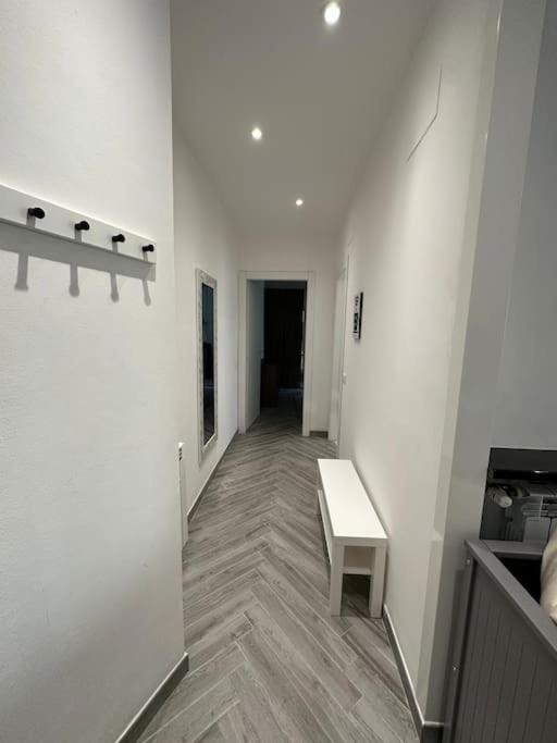 S.A.R.A. La Tecnologia Che Cercavi Apartment Rapallo Bagian luar foto
