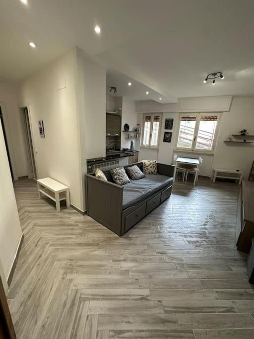 S.A.R.A. La Tecnologia Che Cercavi Apartment Rapallo Bagian luar foto